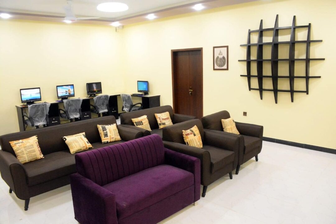 KPC Women Complex