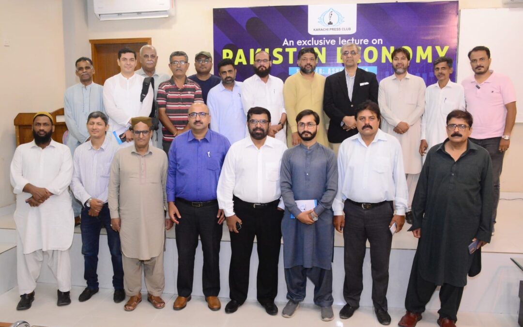 Former Minister and Economist Asif Tola Proposes “Home Grown” Program Against IMF Loans