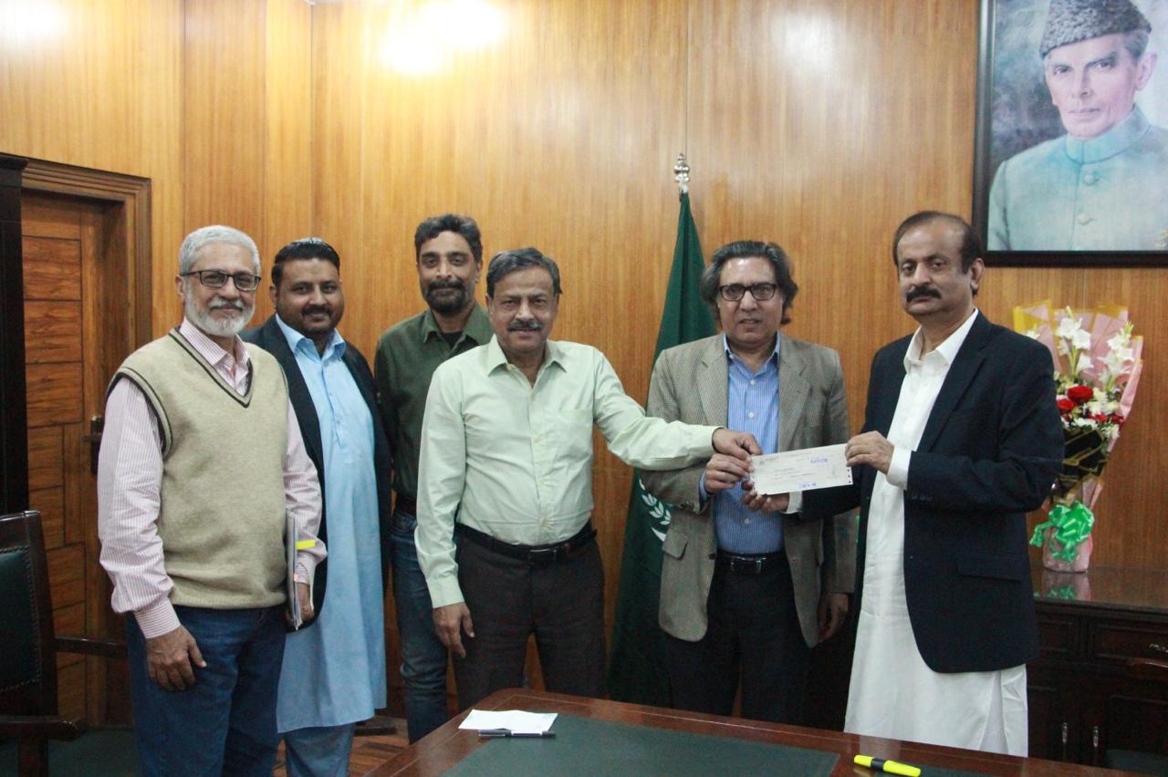 Karachi Press Club KPC 