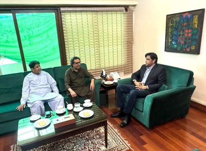 KPC-Leadership-Meets-Sindh-Chief-Secretary