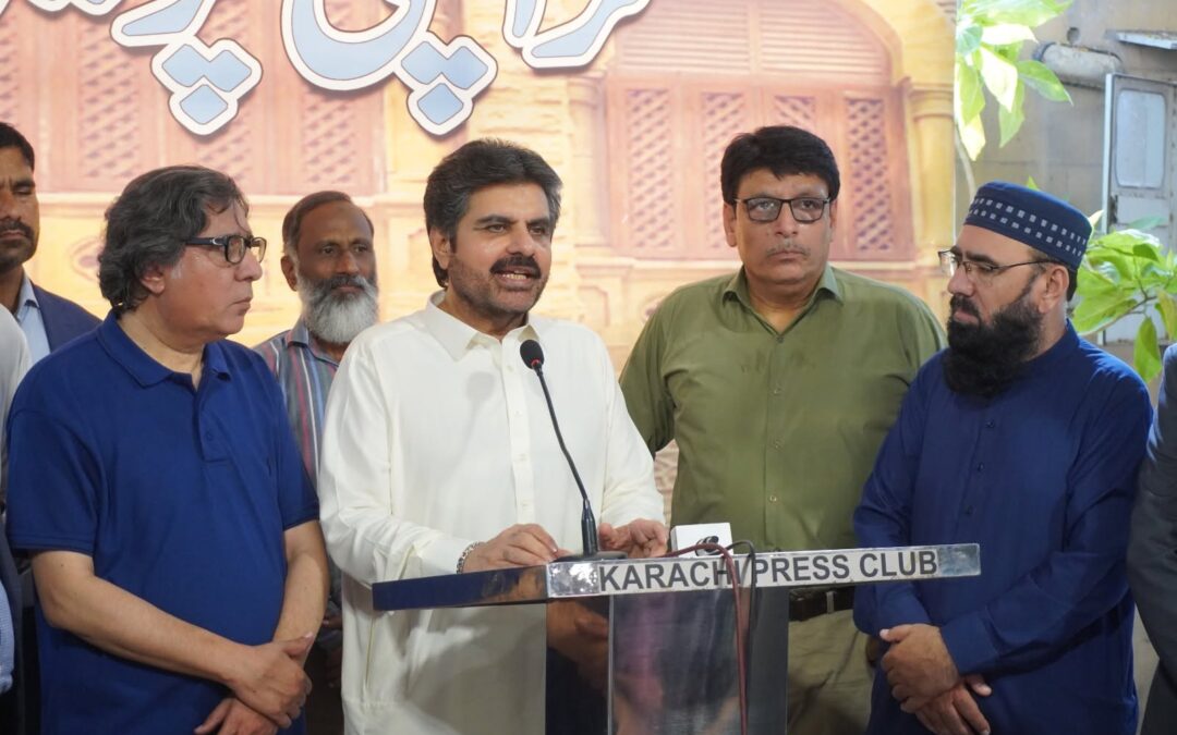 Hawks Bay Plots Balloting for New KPC Members to Be Held in First Week of August